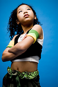 �}�[�� (Feel Kid's) [HIP HOP / JAZZ] from ����