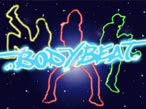 STUDIO BODY BEAT
